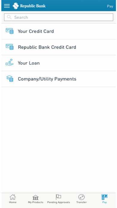 RepublicMobile SX screenshot 2