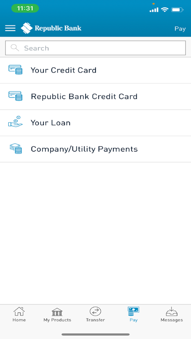 RepublicMobile TT screenshot 1