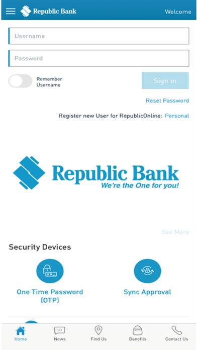 RepublicMobile VG screenshot 4