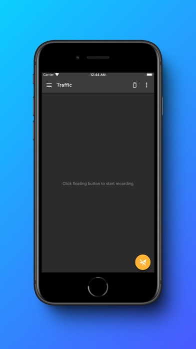 Reqable screenshot 4