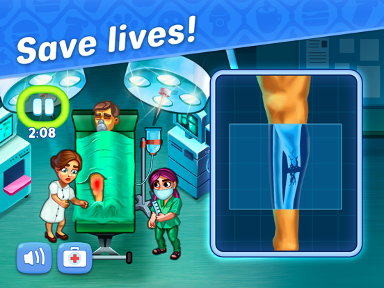 Rescue Dash screenshot 9