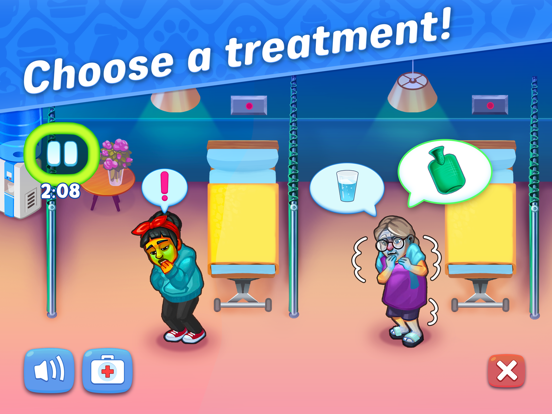 Rescue Dash screenshot 8
