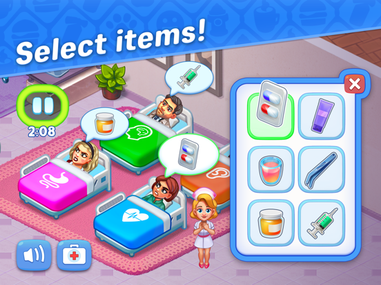 Rescue Dash screenshot 10