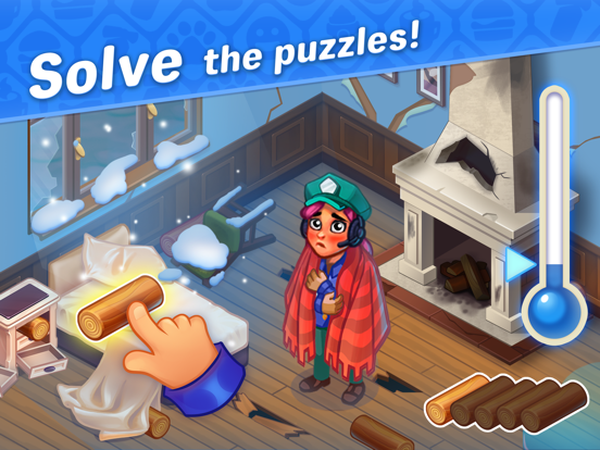Rescue Dash screenshot 5