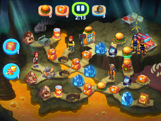 Rescue Dash screenshot 1
