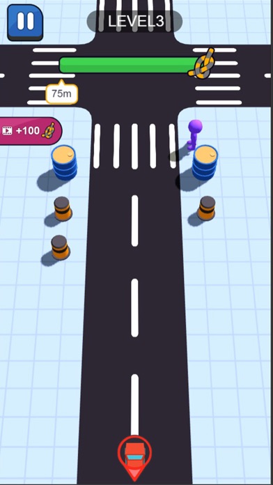 Rescue Line 3D-Urgent Save screenshot 4