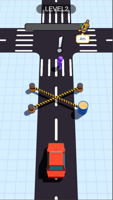 Rescue Line 3D-Urgent Save screenshot 3