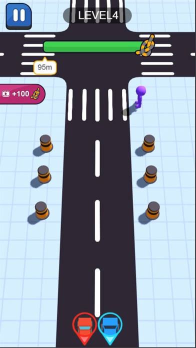 Rescue Line 3D-Urgent Save screenshot 5