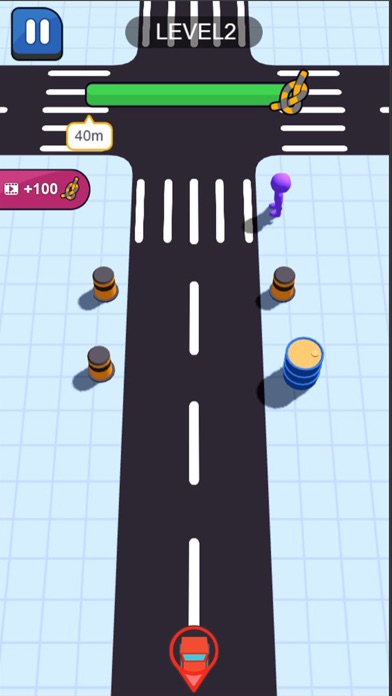 Rescue Line 3D-Urgent Save screenshot 2