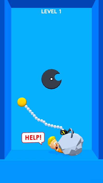 Rescue Machine! screenshot 5