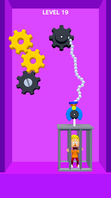 Rescue Machine! screenshot 2