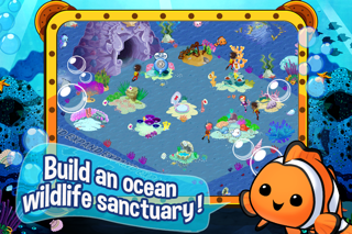 Rescue Reef screenshot 5