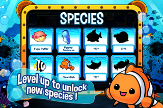 Rescue Reef screenshot 1