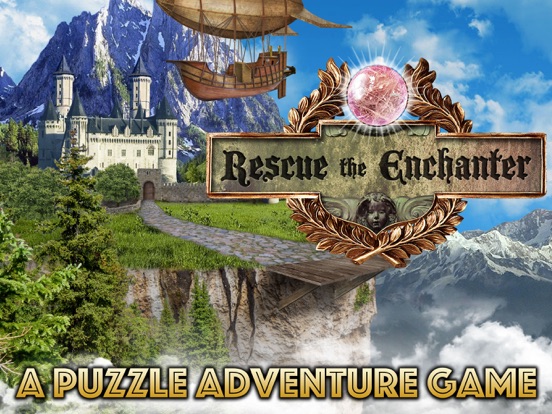 Rescue the Enchanter screenshot 10