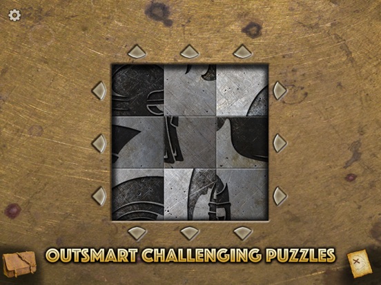 Rescue the Enchanter screenshot 4
