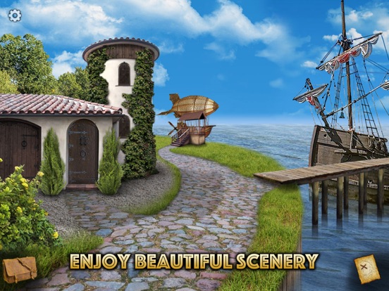 Rescue the Enchanter screenshot 5