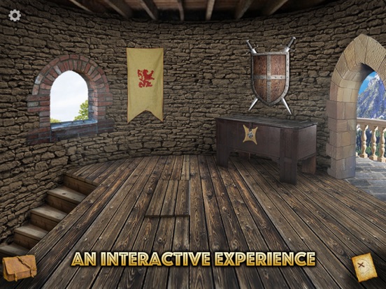 Rescue the Enchanter screenshot 2