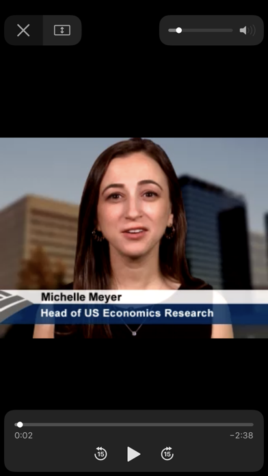 Research Library & Analytics screenshot 1