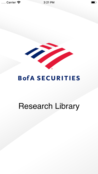 Research Library & Analytics screenshot 8