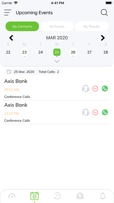 Researchbytes Analyst screenshot 4