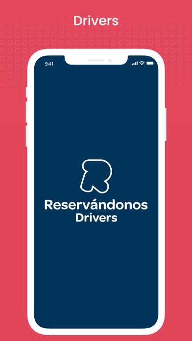 Reservándonos Drivers screenshot 7