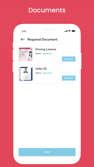Reservándonos Drivers screenshot 1