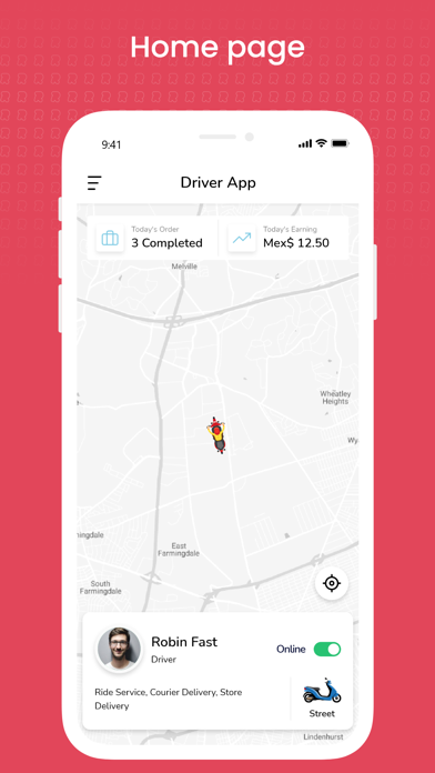 Reservándonos Drivers screenshot 6