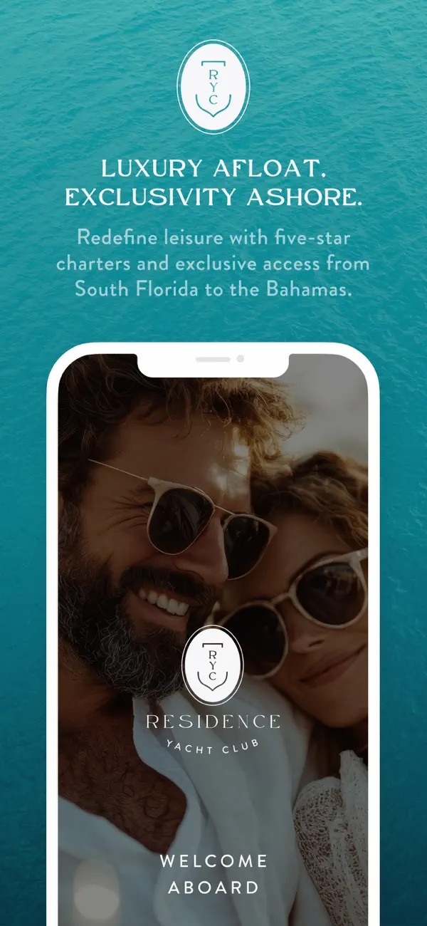 Residence Yacht Club screenshot 4