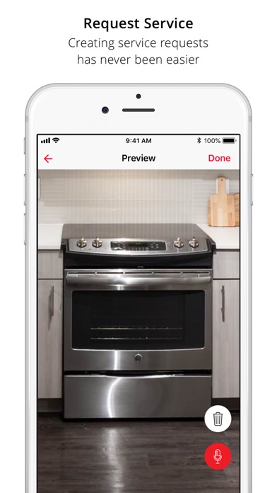 Resident App screenshot 4