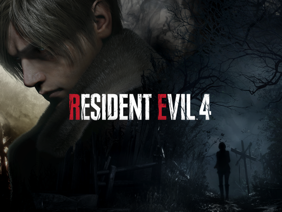 Resident Evil 4 screenshot 10