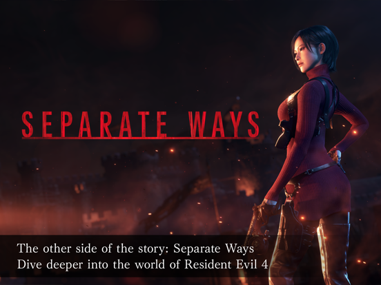 Resident Evil 4 screenshot 3