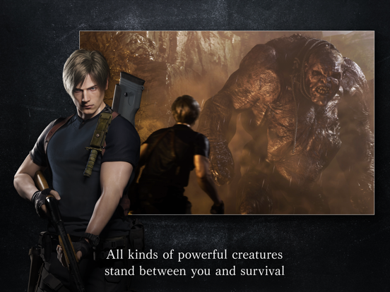 Resident Evil 4 screenshot 8