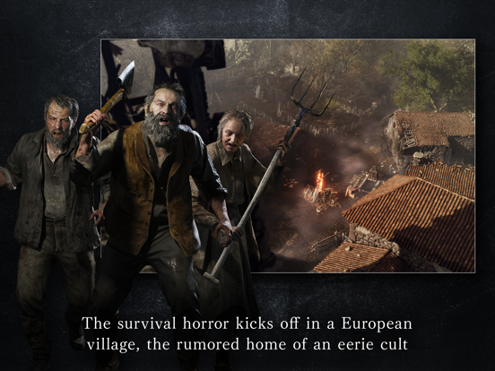 Resident Evil 4 screenshot 7