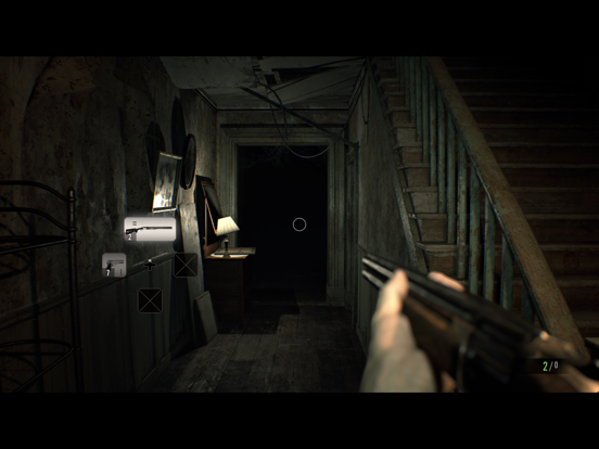 RESIDENT EVIL 7 biohazard screenshot 3
