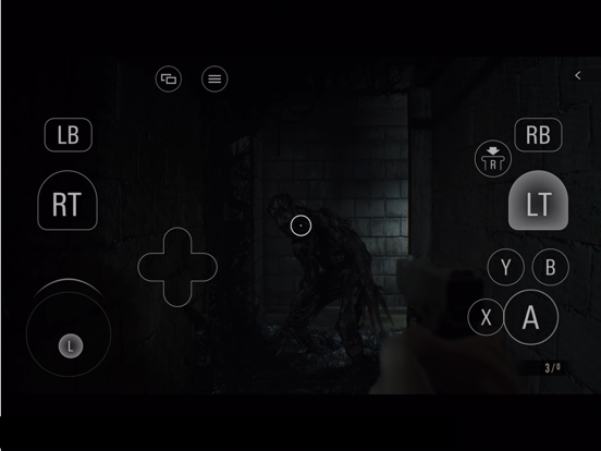 RESIDENT EVIL 7 biohazard screenshot 2