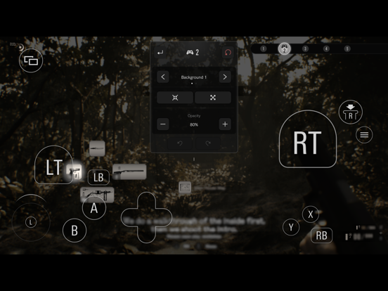 RESIDENT EVIL 7 biohazard screenshot 1