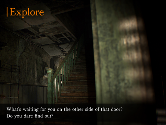 RESIDENT EVIL 7 biohazard screenshot 8