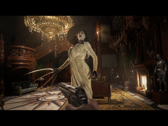 Resident Evil Village screenshot 10