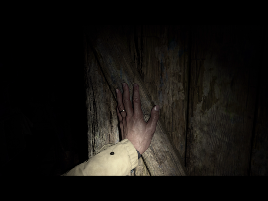 Resident Evil Village screenshot 7