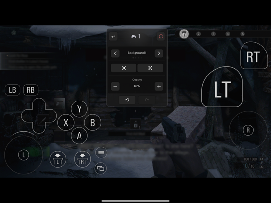 Resident Evil Village screenshot 8