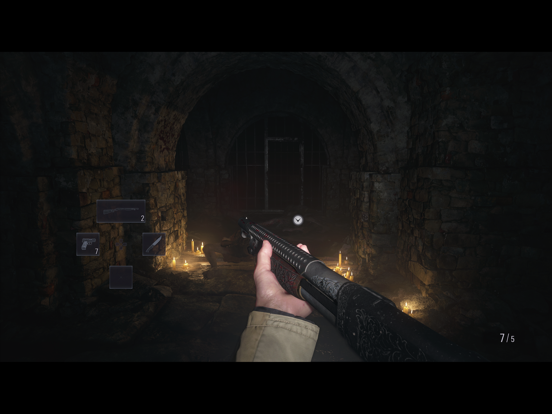 Resident Evil Village screenshot 2