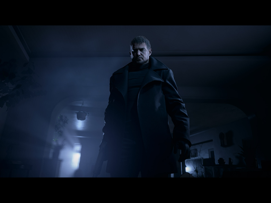 Resident Evil Village screenshot 5