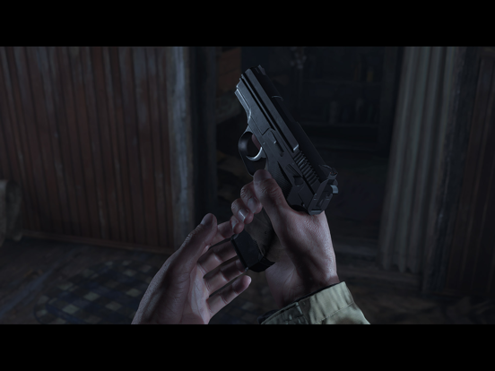 Resident Evil Village screenshot 6