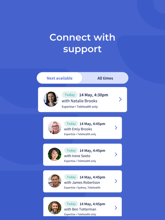 Resilience Box screenshot 5