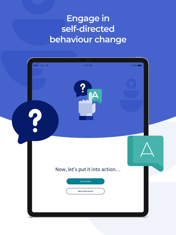 Resilience Box screenshot 8