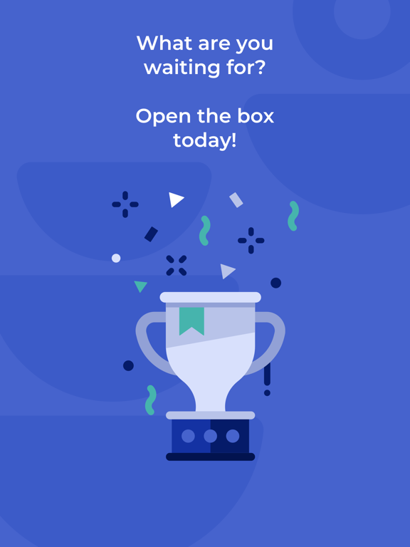 Resilience Box screenshot 3