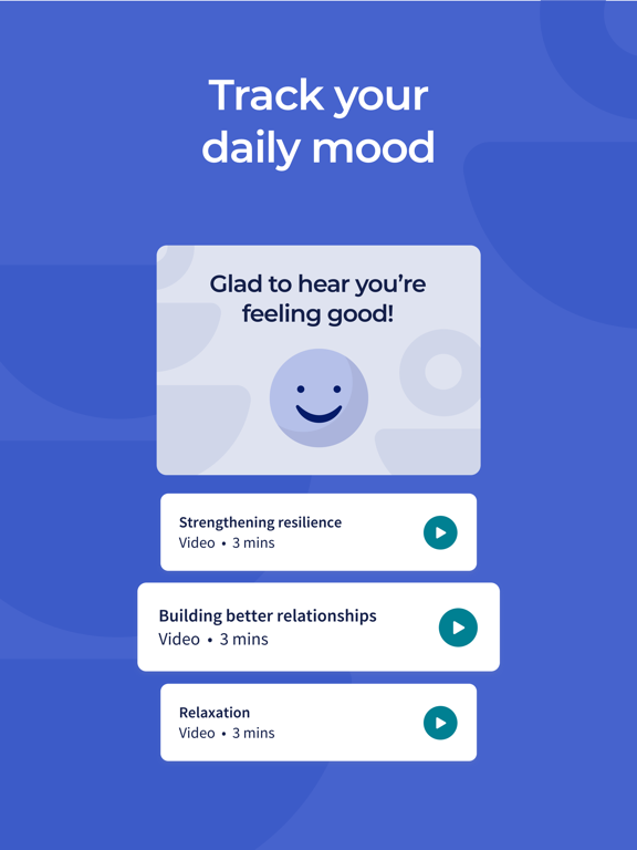 Resilience Box screenshot 7