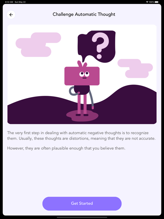 Resilify: for Resilience screenshot 6