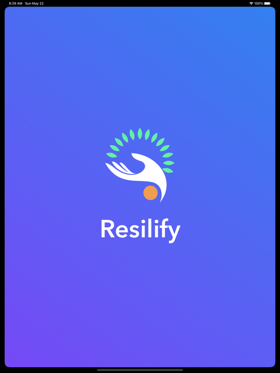 Resilify: for Resilience screenshot 10