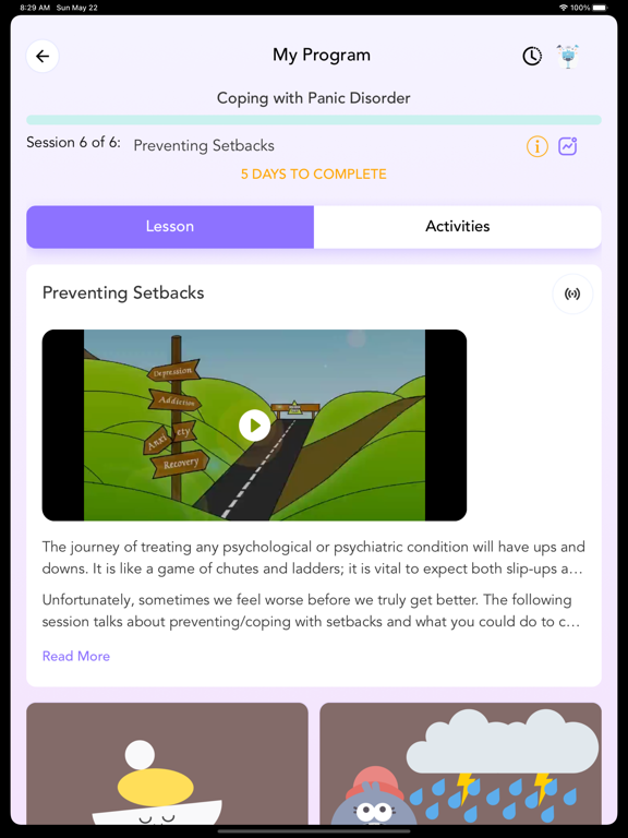 Resilify: for Resilience screenshot 7